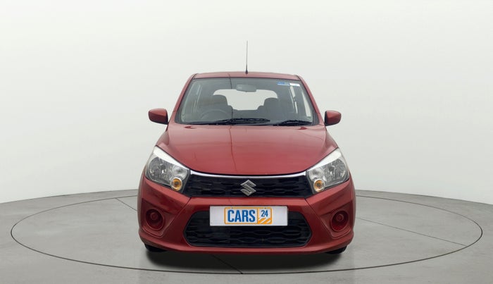 2019 Maruti Celerio VXI (O), Petrol, Manual, 67,299 km, Front