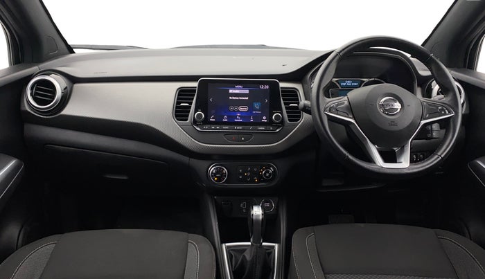 2021 Nissan Kicks XV PREMIUM TURBO 1.3 CVT, Petrol, Automatic, 14,003 km, Dashboard