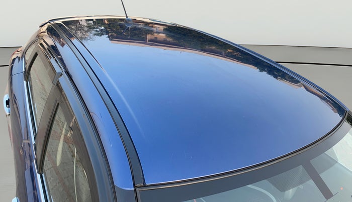 2021 Maruti Baleno SIGMA PETROL 1.2, Petrol, Manual, 72,083 km, Roof