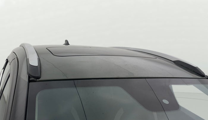 2023 Tata NEXON XM SUNROOF PETROL, Petrol, Manual, 20,850 km, Roof