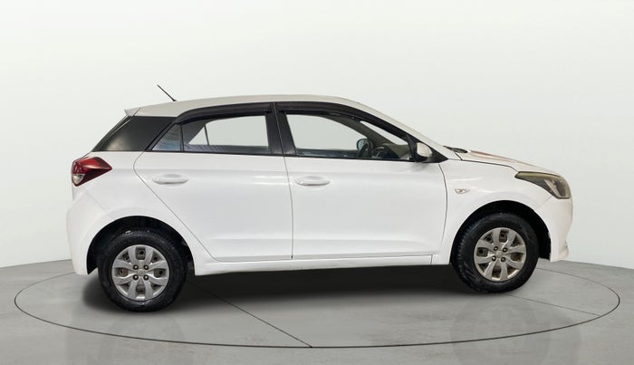 2016 Hyundai Elite i20 MAGNA 1.2, Petrol, Manual, 51,407 km, Right Side View