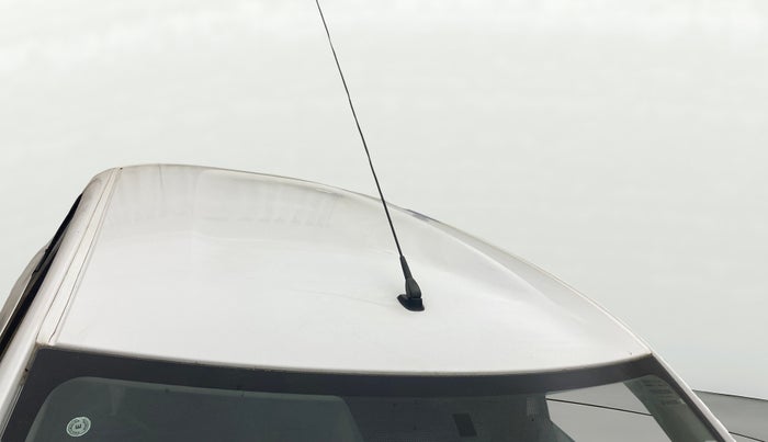 2019 Renault Kwid RXT 1.0 AMT, Petrol, Automatic, 42,872 km, Roof