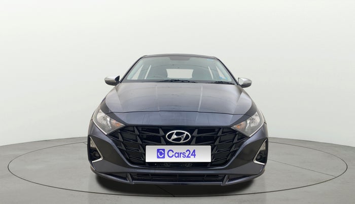 2023 Hyundai NEW I20 Sportz 1.2 IVT, Petrol, Automatic, 32,945 km, Front