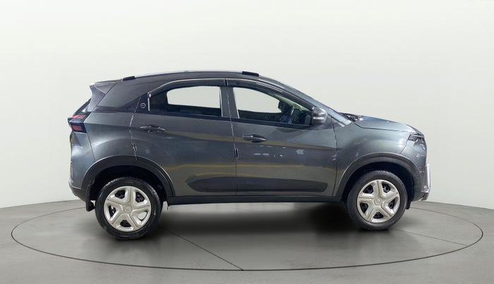 2024 Tata NEXON SMART 1.2 PETROL, Petrol, Manual, 29,844 km, Right Side View