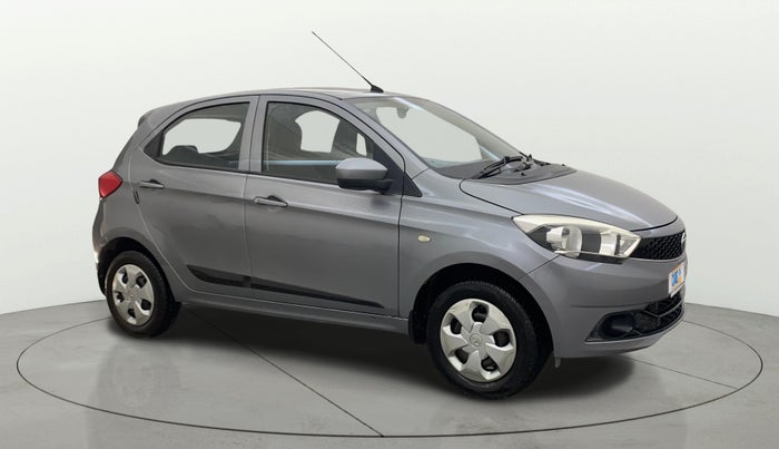 2018 Tata Tiago XTA PETROL, Petrol, Automatic, 22,067 km, SRP
