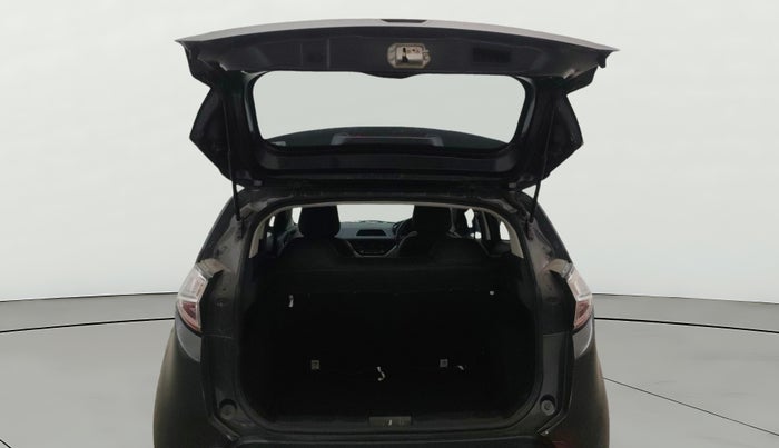 2019 Tata NEXON XM PETROL, Petrol, Manual, 87,349 km, Boot Door Open