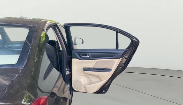 2022 Honda Amaze 1.2L I-VTEC S, Petrol, Manual, 35,120 km, RHS Rear Door
