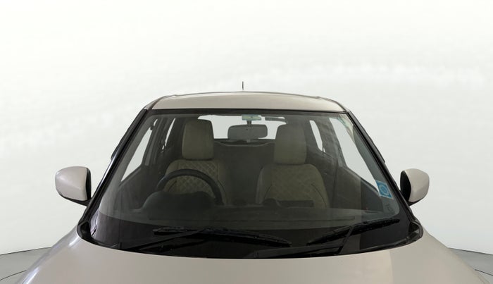 2024 Maruti Swift VXI, Petrol, Manual, 14,906 km, Front Windshield