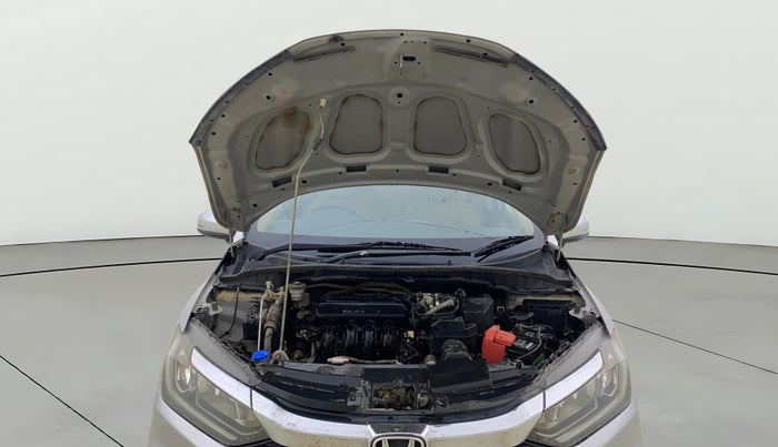 2018 Honda City 1.5L I-VTEC SV, Petrol, Manual, 58,161 km, Open Bonet