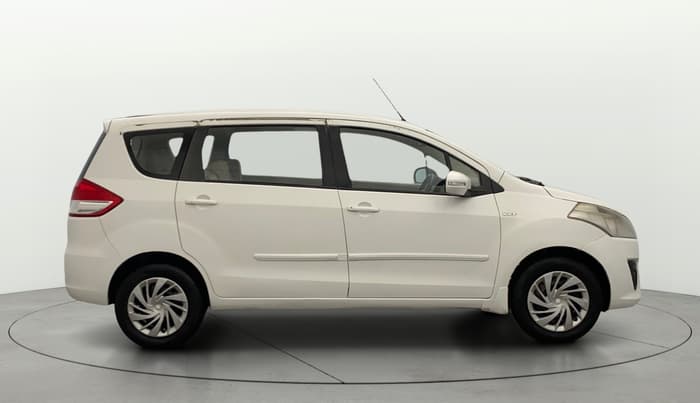 2013 Maruti Ertiga VXI, Petrol, Manual, 92,967 km, Right Side View