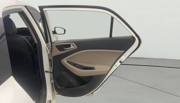 2019 Hyundai Elite i20 SPORTZ 1.2, Petrol, Manual, 66,027 km, RHS Rear Door