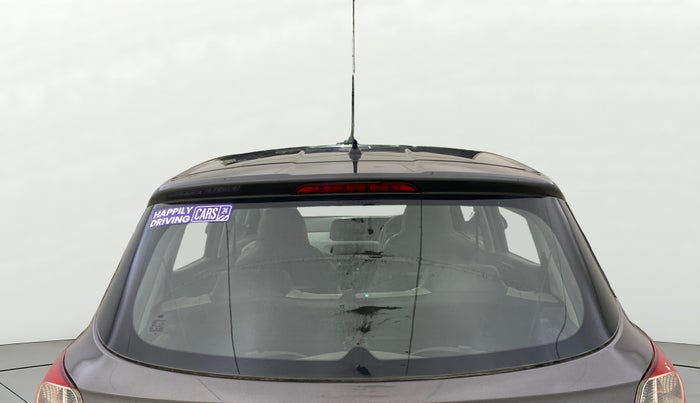 2020 Hyundai GRAND I10 NIOS MAGNA 1.2 KAPPA VTVT, Petrol, Manual, 36,098 km, Rear Windshield