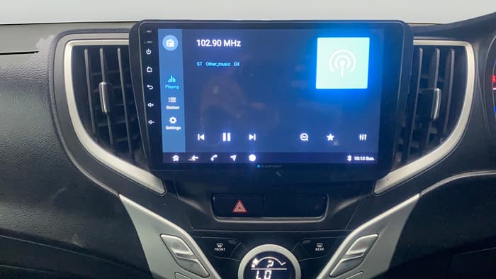 Features
