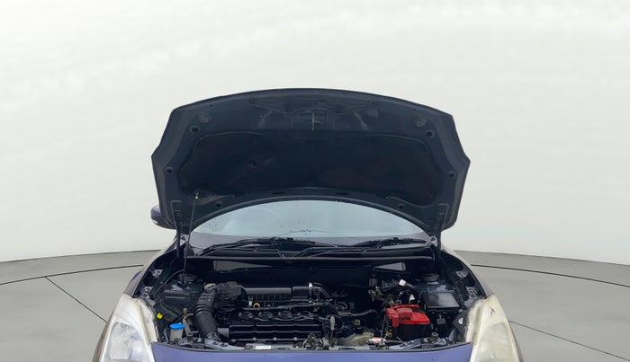 2019 Maruti Swift VXI AMT, Petrol, Automatic, 1,12,500 km, Open Bonet