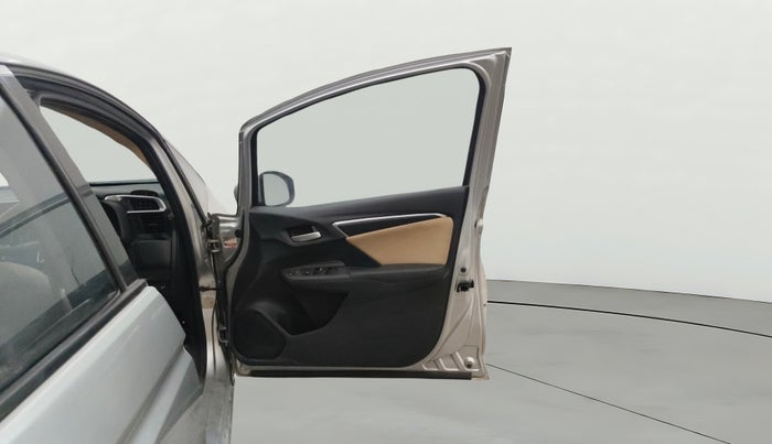 2017 Honda Jazz 1.2L I-VTEC V AT, Petrol, Automatic, 41,676 km, RHS Front Door