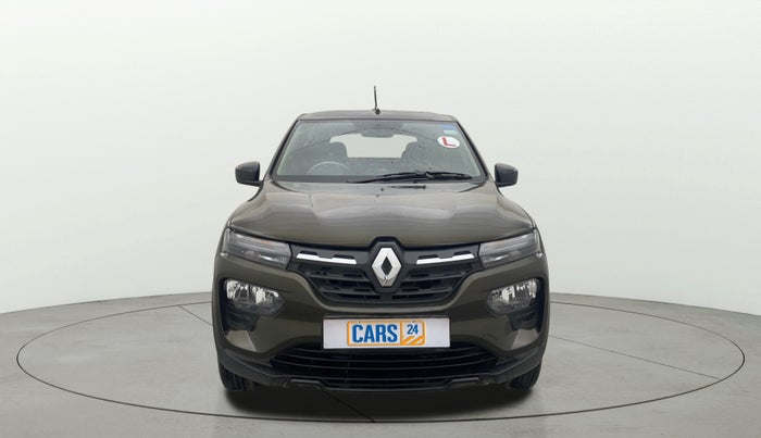 2022 Renault Kwid RXT 1.0 AMT, Petrol, Automatic, 15,747 km, Front