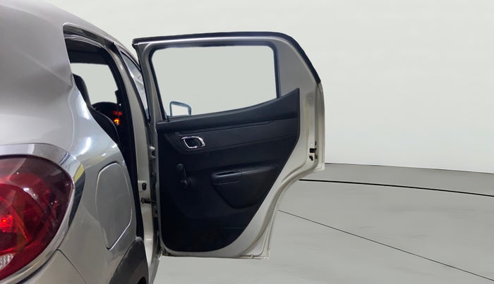 2019 Renault Kwid RXT 0.8 (O), Petrol, Manual, 39,628 km, RHS Rear Door