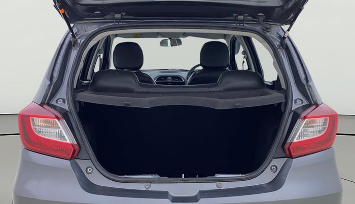 2022 Tata TIAGO NRG XT MT, Petrol, Manual, 52,453 km, Boot Open Zoomed View