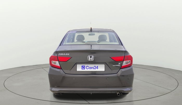2021 Honda Amaze 1.2L I-VTEC V, Petrol, Manual, 93,905 km, Back/Rear
