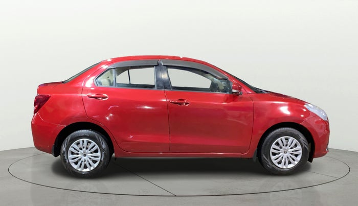 2020 Maruti Dzire VXI, Petrol, Manual, 90,968 km, Right Side View