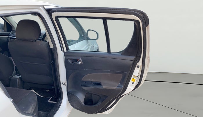 2018 Maruti Swift VXI, Petrol, Manual, 45,991 km, RHS Rear Door