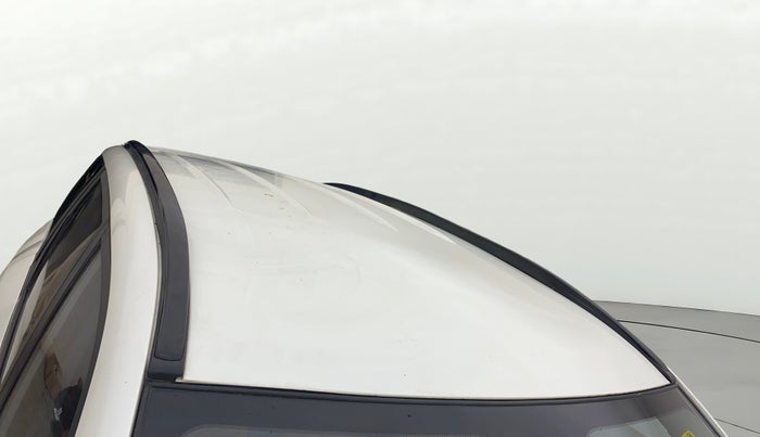 2020 Mahindra XUV500 W7 AT, Diesel, Automatic, 73,825 km, Roof