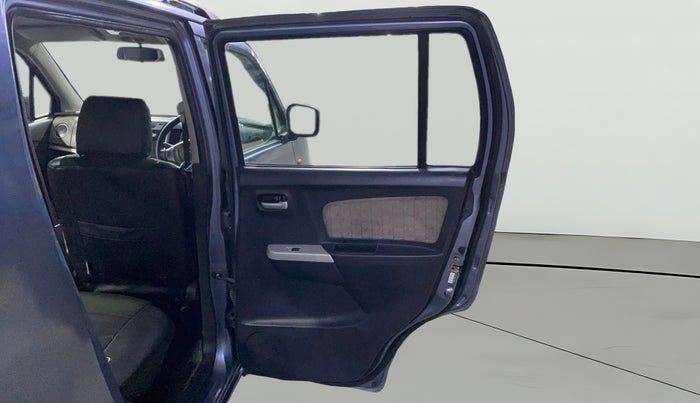 2013 Maruti Wagon R 1.0 VXI, Petrol, Manual, 51,014 km, RHS Rear Door