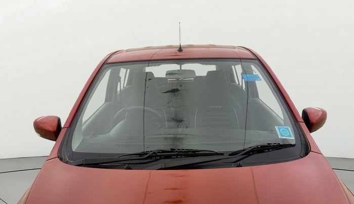 2018 Maruti Celerio ZXI AMT (O), Petrol, Automatic, 28,069 km, Front Windshield