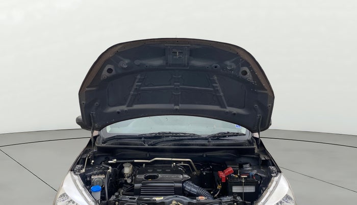 2021 Maruti Celerio X ZXI AMT, Petrol, Automatic, 7,777 km, Open Bonet