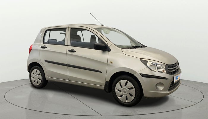 2016 Maruti Celerio VXI AMT (O), Petrol, Automatic, 37,298 km, SRP