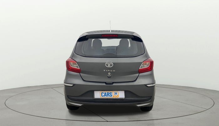 2021 Tata Tiago XT (O) PETROL, Petrol, Manual, 38,116 km, Back/Rear