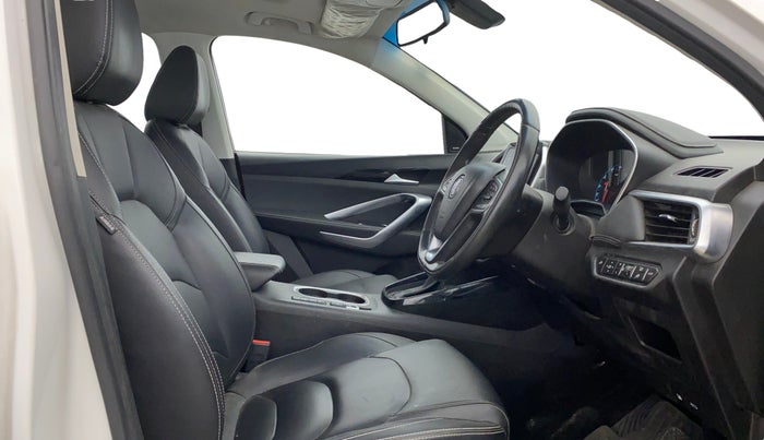 2020 MG HECTOR SHARP 1.5 DCT PETROL, Petrol, Automatic, 46,004 km, Right Side Front Door Cabin