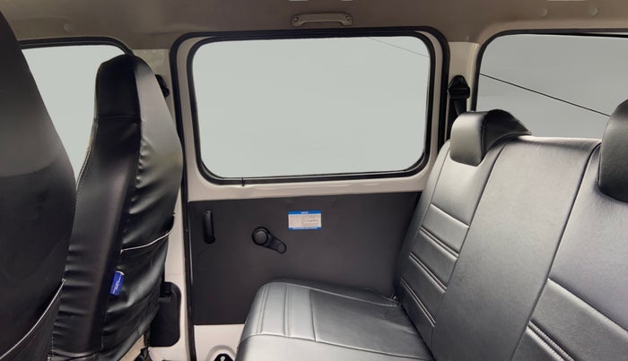 2023 Maruti Eeco 5 STR AC, Petrol, Manual, 26,319 km, RHS Rear Door
