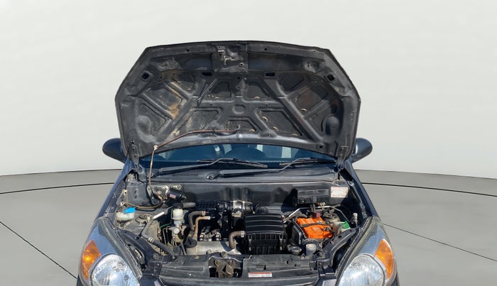 2017 Maruti Alto 800 LXI, Petrol, Manual, 81,955 km, Open Bonet