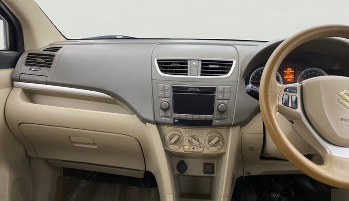 2012 Maruti Ertiga ZXI, Petrol, Manual, 1,35,791 km, Air Conditioner