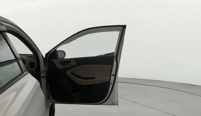 2015 Hyundai Elite i20 ASTA 1.2, Petrol, Manual, 46,141 km, RHS Front Door