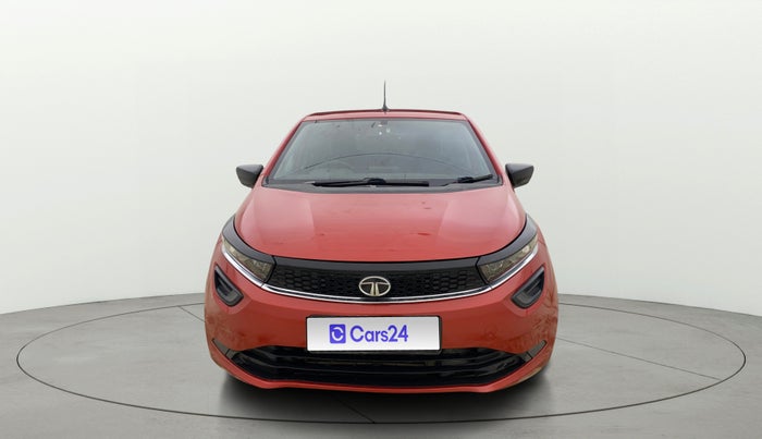 2020 Tata ALTROZ XM PLUS PETROL, Petrol, Manual, 69,456 km, Front