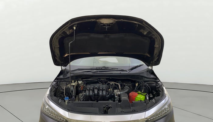 2020 Honda City 1.5L I-VTEC ZX CVT, Petrol, Automatic, 77,892 km, Open Bonet