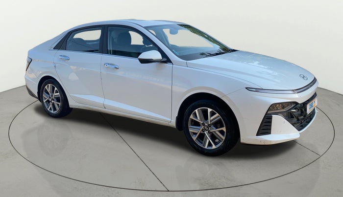 2023 Hyundai Verna SX 1.5 VTVT, Petrol, Manual, 57,202 km, SRP