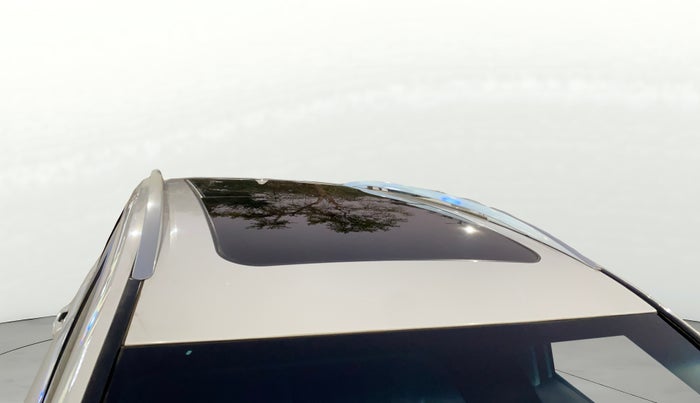 2019 MG HECTOR SHARP 1.5 DCT PETROL, Petrol, Automatic, 60,434 km, Roof