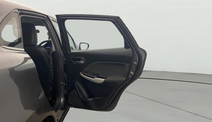 2017 Maruti Baleno DELTA PETROL 1.2, Petrol, Manual, 1,11,080 km, RHS Rear Door