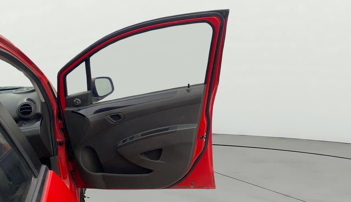 2012 Chevrolet Beat LT DIESEL, Diesel, Manual, 58,126 km, RHS Front Door