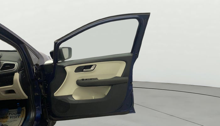 2022 Tata ALTROZ XZA PLUS, Petrol, Automatic, 58,322 km, RHS Front Door