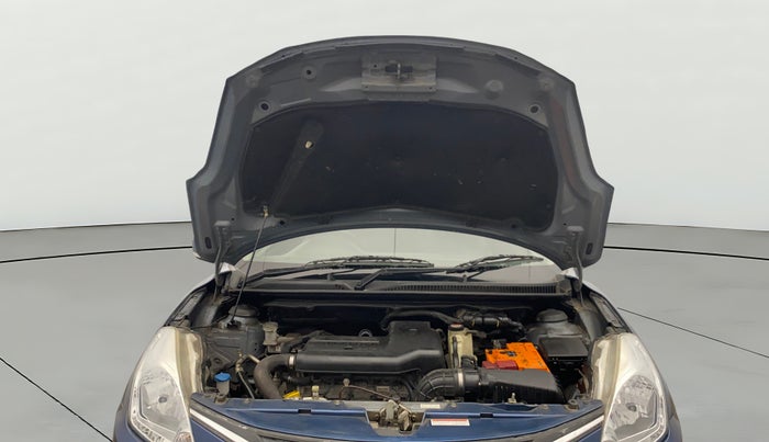 2018 Maruti Baleno DELTA DIESEL 1.3, Diesel, Manual, 34,583 km, Open Bonet