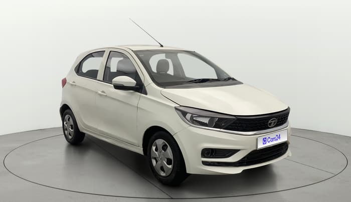 2020 Tata Tiago XT PETROL, Petrol, Manual, 73,250 km, Right Front Diagonal