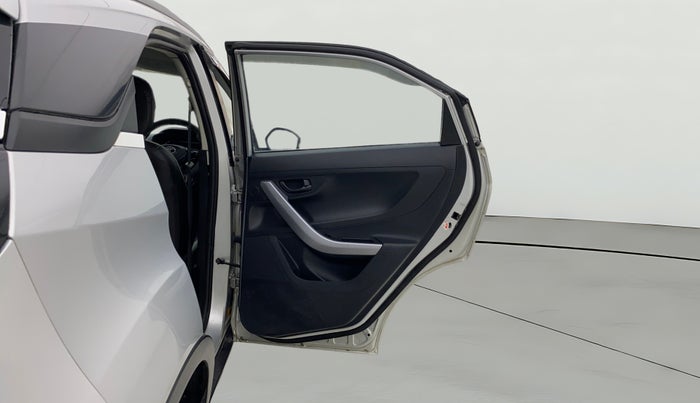 2021 Tata NEXON XMA PETROL, Petrol, Automatic, 59,671 km, RHS Rear Door