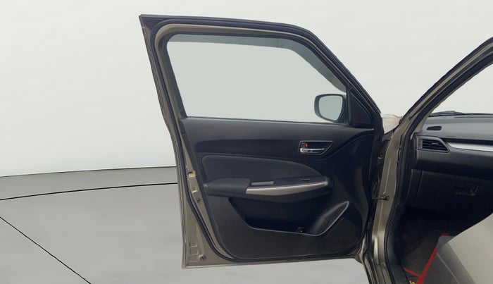 2022 Maruti Swift ZXI AMT, Petrol, Automatic, 41,464 km, LHS Front Door