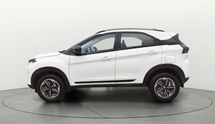 2023 Tata NEXON CREATIVE + SUNROOF 1.2 PETROL, Petrol, Manual, 13,404 km, Left Side