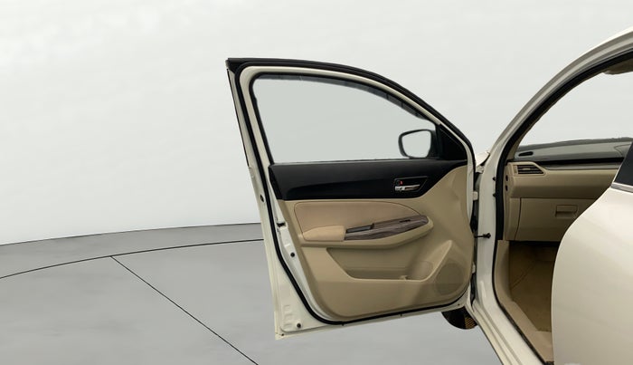 2023 Maruti Dzire VXI AMT, Petrol, Automatic, 68,546 km, LHS Front Door