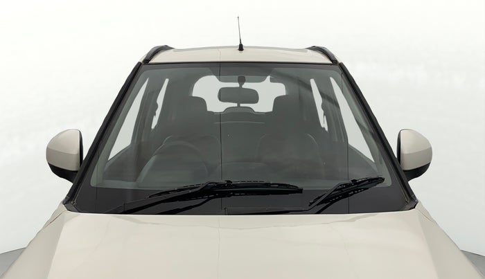 2018 Maruti Vitara Brezza VDI, Diesel, Manual, 79,856 km, Front Windshield